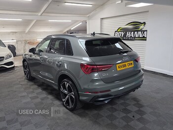 Used Audi Q3 2019 for sale - 78649382: Photo