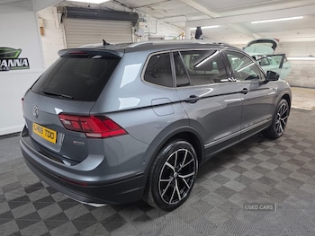 Used Volkswagen Tiguan Allspace 2019 for sale - 78493006: Photo