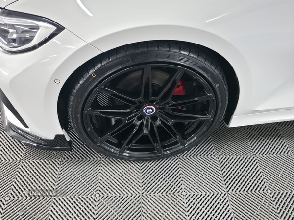 Used BMW 3 Series 2019 for sale - 77575588: Photo 10