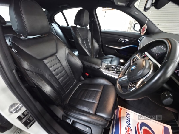 Used BMW 3 Series 2019 for sale - 77575588: Photo 11