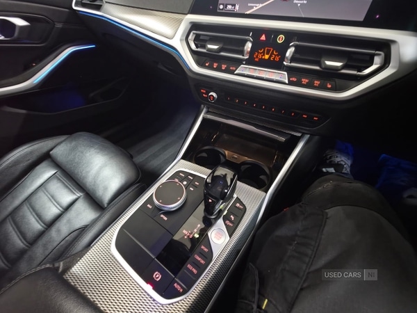 Used BMW 3 Series 2019 for sale - 77575588: Photo 12