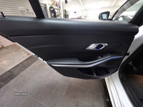 Used BMW 3 Series 2019 for sale - 77575588: Photo 13