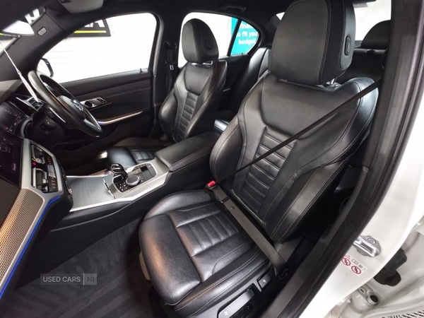 Used BMW 3 Series 2019 for sale - 77575588: Photo 15