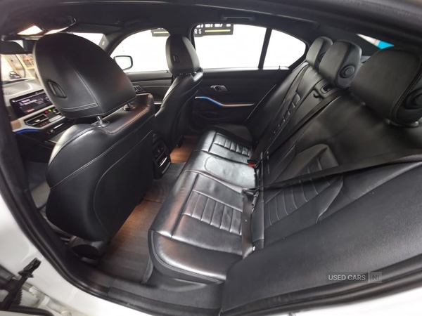 Used BMW 3 Series 2019 for sale - 77575588: Photo 16