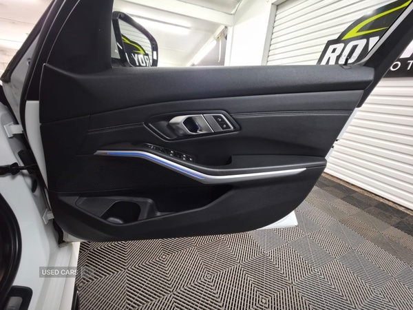 Used BMW 3 Series 2019 for sale - 77575588: Photo 17