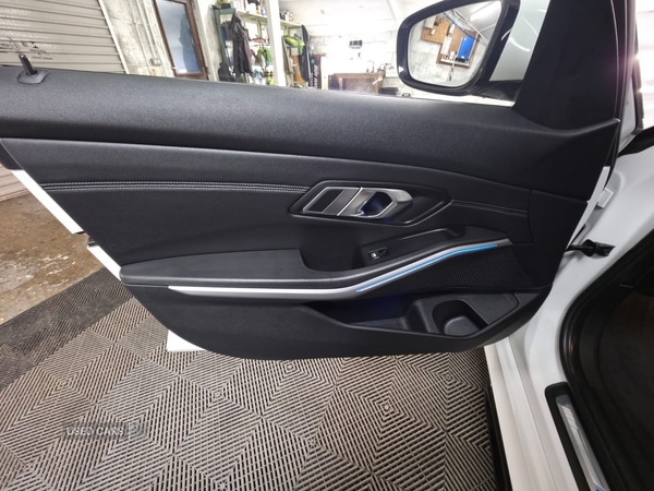 Used BMW 3 Series 2019 for sale - 77575588: Photo 21