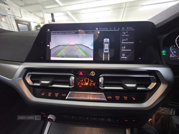 Used BMW 3 Series 2019 for sale - 77575588: Photo 22