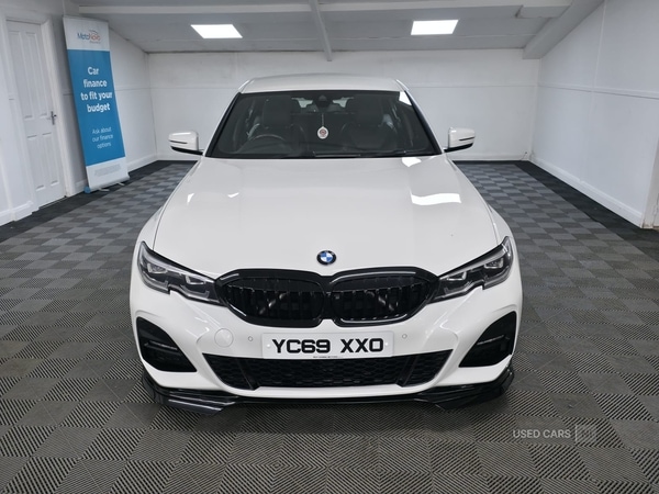 Used BMW 3 Series 2019 for sale - 77575588: Photo 23