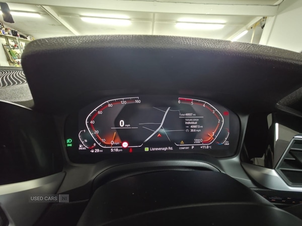 Used BMW 3 Series 2019 for sale - 77575588: Photo 25