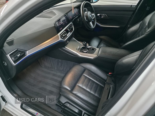 Used BMW 3 Series 2019 for sale - 77575588: Photo 26