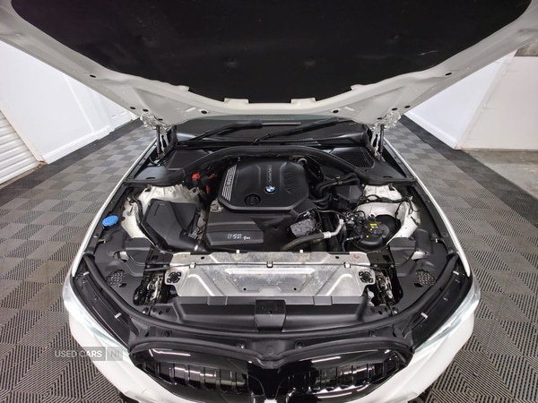 Used BMW 3 Series 2019 for sale - 77575588: Photo 28