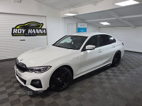 Used BMW 3 Series 2019 for sale - 77575588: Photo 29