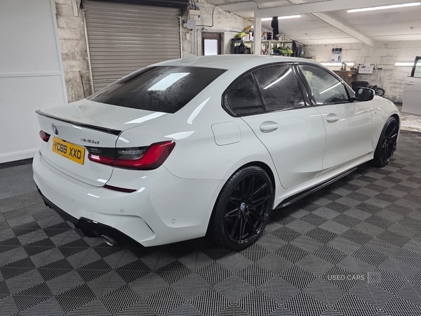 Used BMW 3 Series 2019 for sale - 77575588: Photo 3