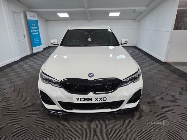 Used BMW 3 Series 2019 for sale - 77575588: Photo 4
