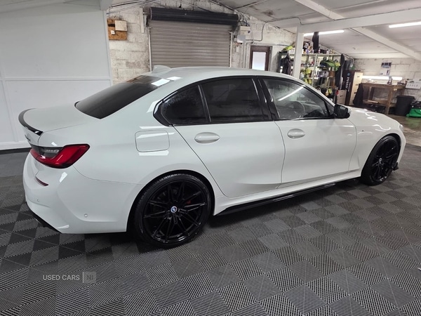 Used BMW 3 Series 2019 for sale - 77575588: Photo 5