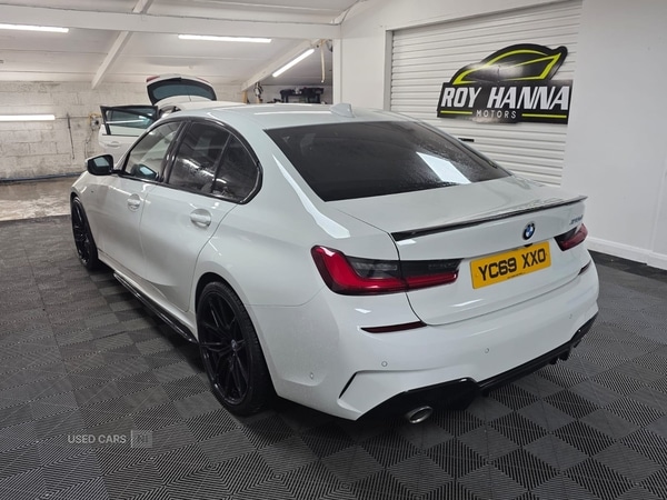 Used BMW 3 Series 2019 for sale - 77575588: Photo 6