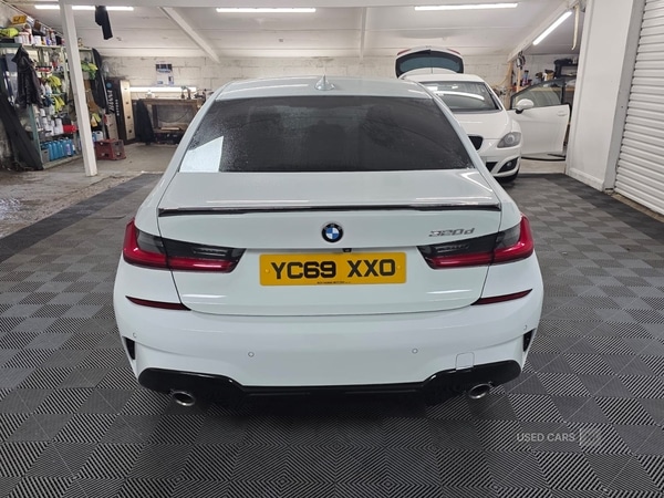 Used BMW 3 Series 2019 for sale - 77575588: Photo 7