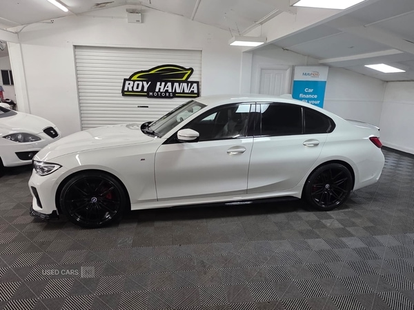 Used BMW 3 Series 2019 for sale - 77575588: Photo 8
