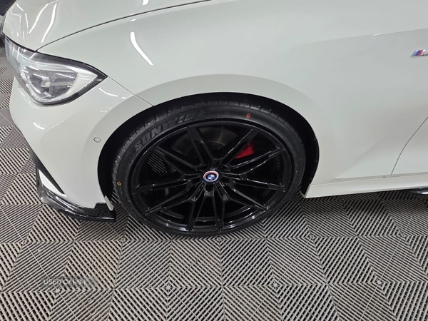 Used BMW 3 Series 2019 for sale - 77575588: Photo 9