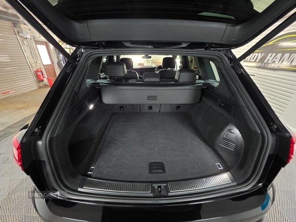 Used Volkswagen Touareg 2018 for sale - 77575699: Photo 11