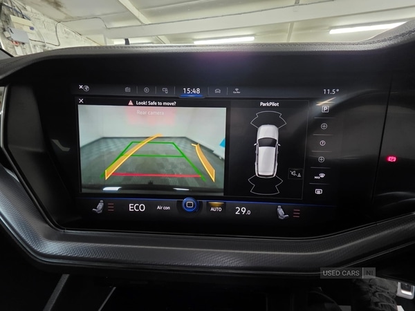 Used Volkswagen Touareg 2018 for sale - 77575699: Photo 13