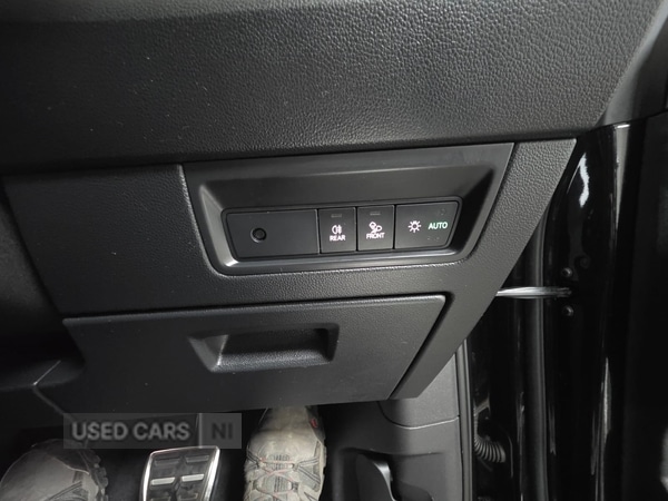 Used Volkswagen Touareg 2018 for sale - 77575699: Photo 14