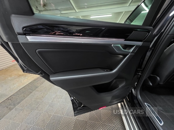 Used Volkswagen Touareg 2018 for sale - 77575699: Photo 22