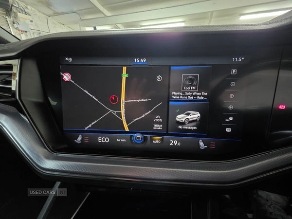 Used Volkswagen Touareg 2018 for sale - 77575699: Photo 27