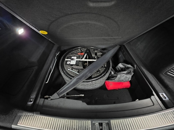 Used Volkswagen Touareg 2018 for sale - 77575699: Photo 28