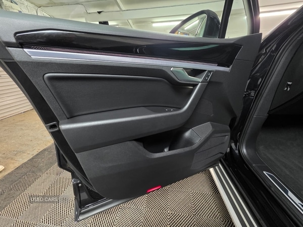 Used Volkswagen Touareg 2018 for sale - 77575699: Photo 29