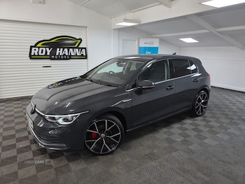 Used Volkswagen Golf 2023 for sale - 79497632: Photo