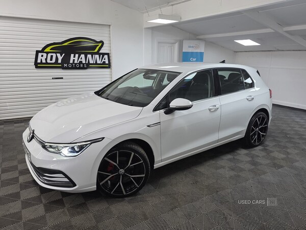 Used Volkswagen Golf 2020 for sale - 76936955: Photo 1