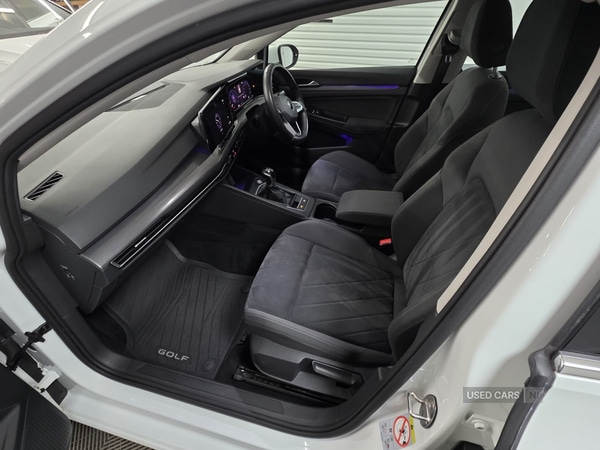 Used Volkswagen Golf 2020 for sale - 76936955: Photo 11