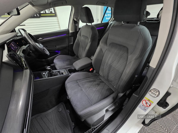 Used Volkswagen Golf 2020 for sale - 76936955: Photo 12