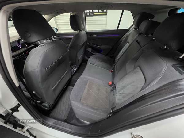 Used Volkswagen Golf 2020 for sale - 76936955: Photo 14