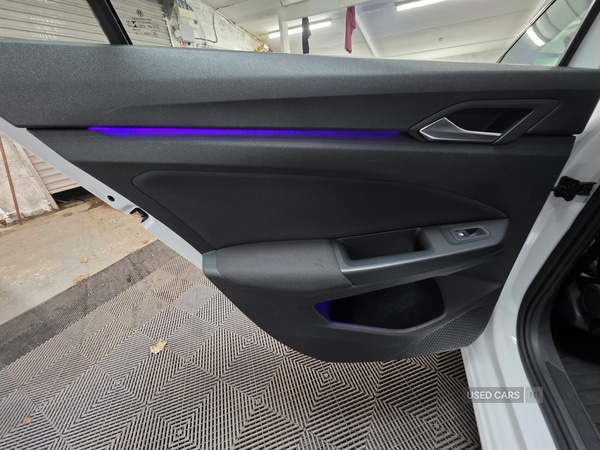 Used Volkswagen Golf 2020 for sale - 76936955: Photo 15