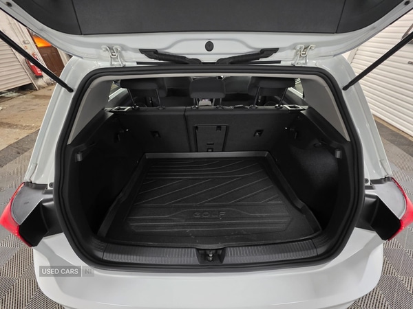 Used Volkswagen Golf 2020 for sale - 76936955: Photo 16
