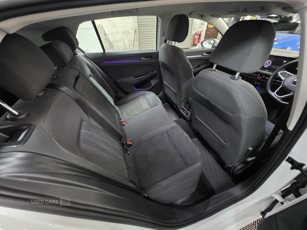 Used Volkswagen Golf 2020 for sale - 76936955: Photo 17