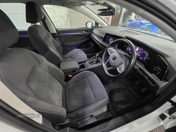 Used Volkswagen Golf 2020 for sale - 76936955: Photo 18