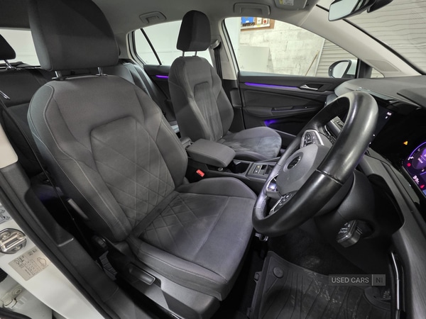 Used Volkswagen Golf 2020 for sale - 76936955: Photo 19