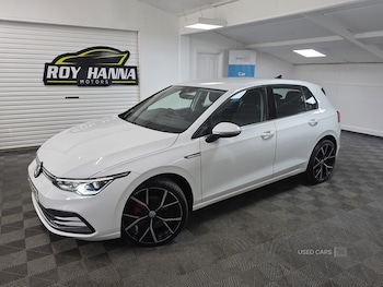 Used Volkswagen Golf 2020 for sale - 76936955: Photo
