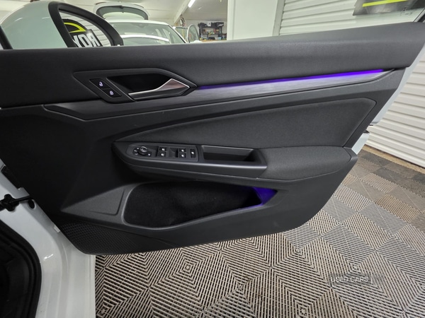 Used Volkswagen Golf 2020 for sale - 76936955: Photo 20