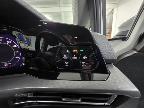 Used Volkswagen Golf 2020 for sale - 76936955: Photo 21