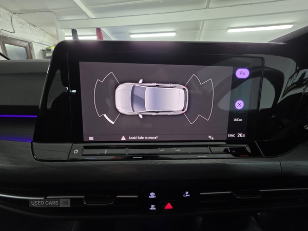 Used Volkswagen Golf 2020 for sale - 76936955: Photo 22