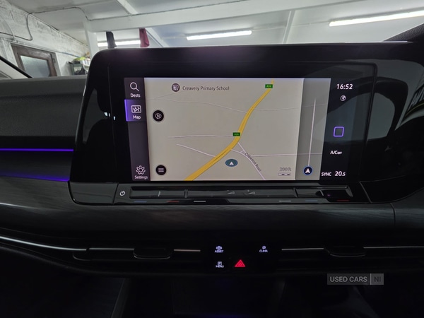 Used Volkswagen Golf 2020 for sale - 76936955: Photo 23