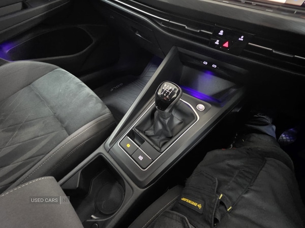 Used Volkswagen Golf 2020 for sale - 76936955: Photo 24