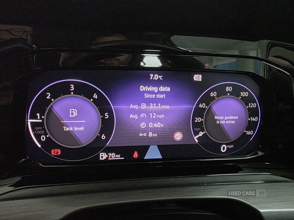 Used Volkswagen Golf 2020 for sale - 76936955: Photo 25