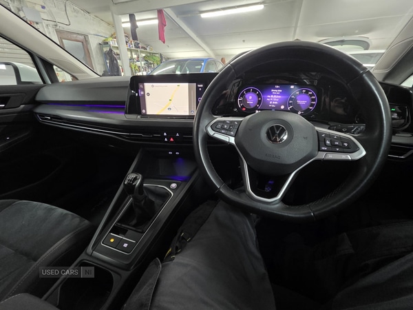 Used Volkswagen Golf 2020 for sale - 76936955: Photo 26