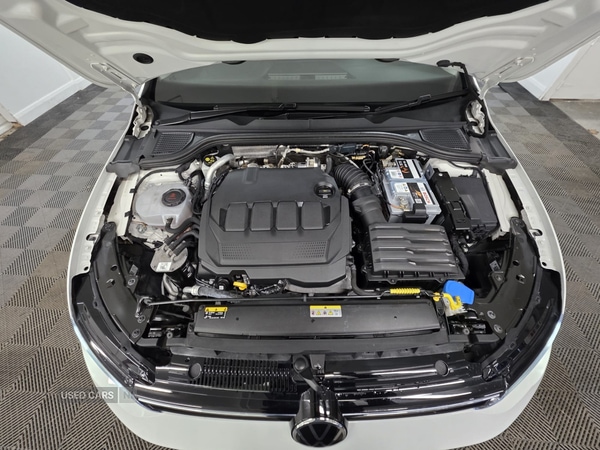 Used Volkswagen Golf 2020 for sale - 76936955: Photo 27