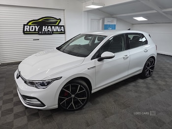 Used Volkswagen Golf 2020 for sale - 76936955: Photo